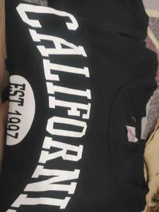 Bundle of Graphic T-Shirts combo