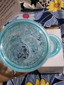 Gel Sipper With Straw