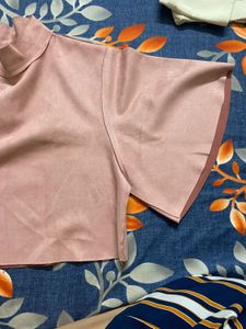 Crop Top Women