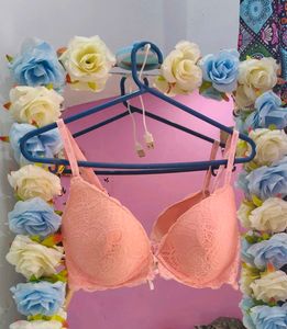 Lace Padded Bra