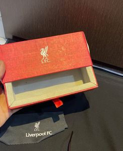 New Liverpool FC Unisex Aviator Sunglasses
