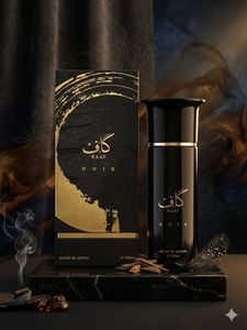 KAAF NOIR Perfume for Men &amp; Women