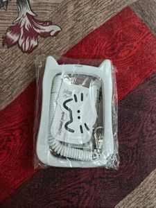 Kawaii Cat Photo Card Holder