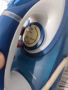 Philips Steam Iron