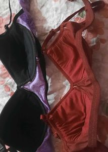 bra combo padded