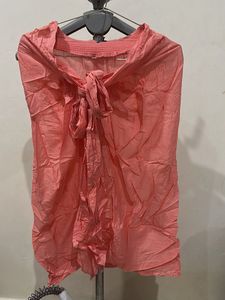 Beachwearv 2 in 1 use top and bottom