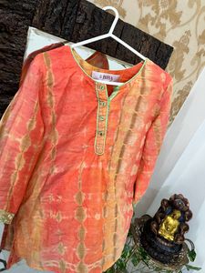 Women Kurti From Biba