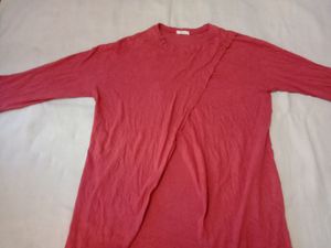 Korean Front Style Top