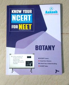 Know Your NCERT Zoology &amp; Botany Books