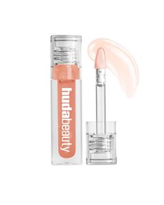 Huda Beauty Faux Filler Jelly Lip Oil