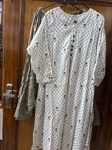 kurta set for women