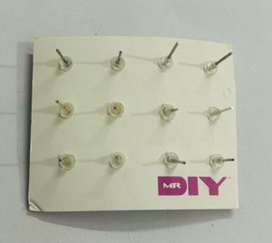 (10)-Chic Earring Set - Multiple Styles