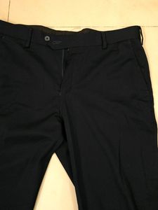 Men's 38 Inches Size Elite Pant
