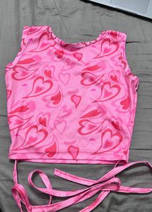 Four Stylish Tops - pack of 4
