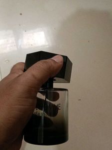 L'Homme Eau de Parfum empty  bottle