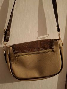 Boho Side Bag / Purse