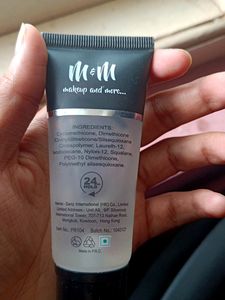 New Primer