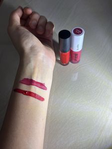 Lipstick