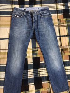 100%Authentic GANT Men's Jeans – "Chip" Slim Fit (