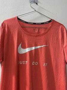 Nike Just Do It T-Shirt