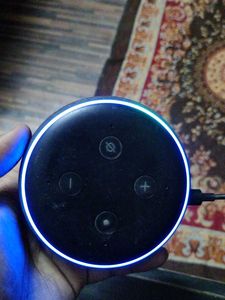 Amazon Alexa echo Dot 3