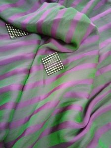 Brand New Saree Having...