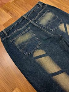 Unique  Denim Jeans