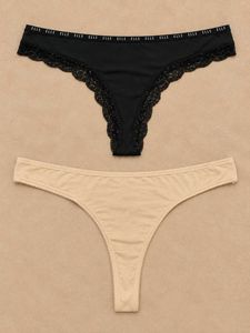 5-Piece Women’s Panty Set – Size M