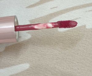 Only Incolor Matte Mousse Lip Color - Nude