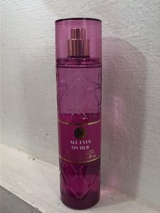 bath and body works All Eyes On Her  Mi