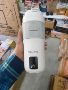 Lifelong Travel Mug