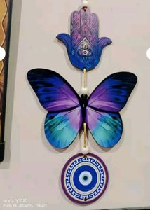 Brand New** Wall Decor For Home
