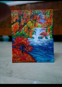 Handmade Painting