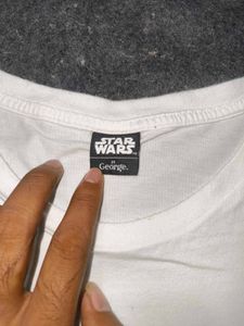 Star Wars 'The Mandalorian' Graphic T-Shirt