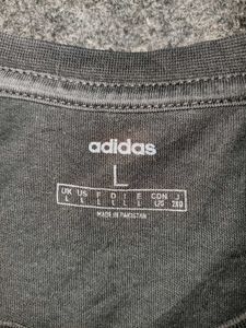 Adidas' Box Graphic T-Shirt