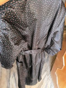 Elegant Trench Coat