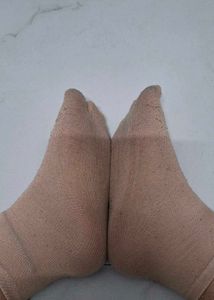 preloved socks pair of 2