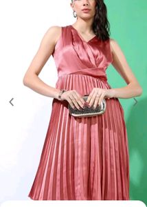 Combo Tokyo Takies Pink Dress