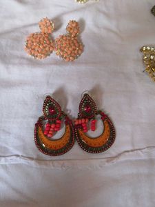 jewellery combo(50 rupees)