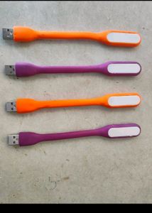 USB LED LIGHT For Laptop OR Powerbanks