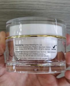 Skin Formula 9 Brightening Treatment Cream