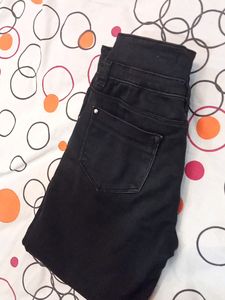 High Waist denim jeans ✨