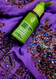 OT BT Skincare Product - New