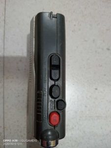 walkman Sony not check