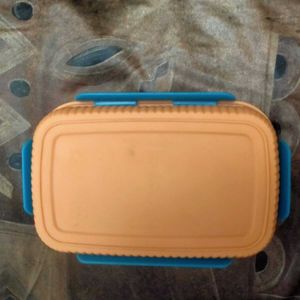 Rectangular Lunch Box