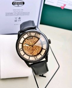 Fossil Automatic Skeleton WatchMen’s watch