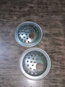Drain Cover Strainer Set