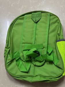 Kids Dinosaur Backpack
