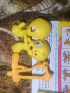 Kinder Surprise Toy