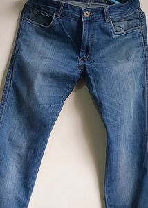 Perfect Fitting Branded Jeans